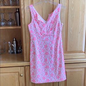 🌸LAST CHANCE🌸 LILLY PULITZER DAENA DRESS